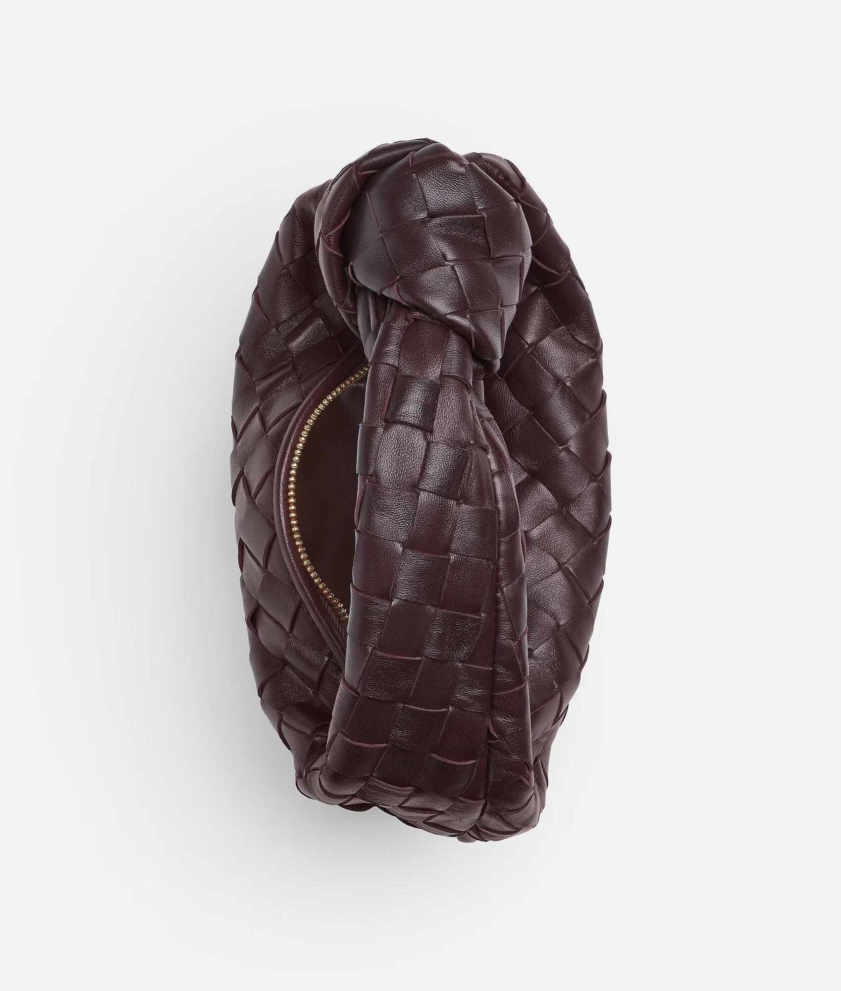 Mini Jodie Dark barolo - EliteLux Outlet