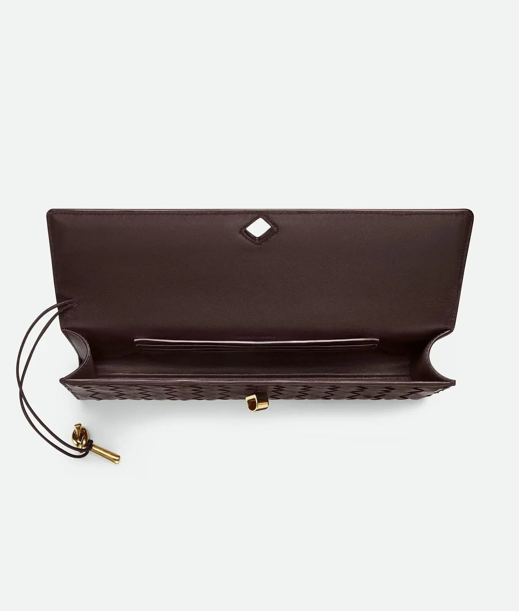 Andiamo Clutch Fondant - EliteLux Outlet