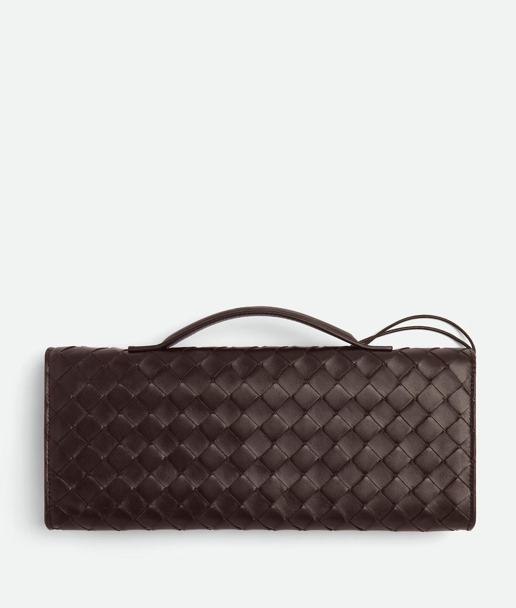 Andiamo Clutch Fondant - EliteLux Outlet