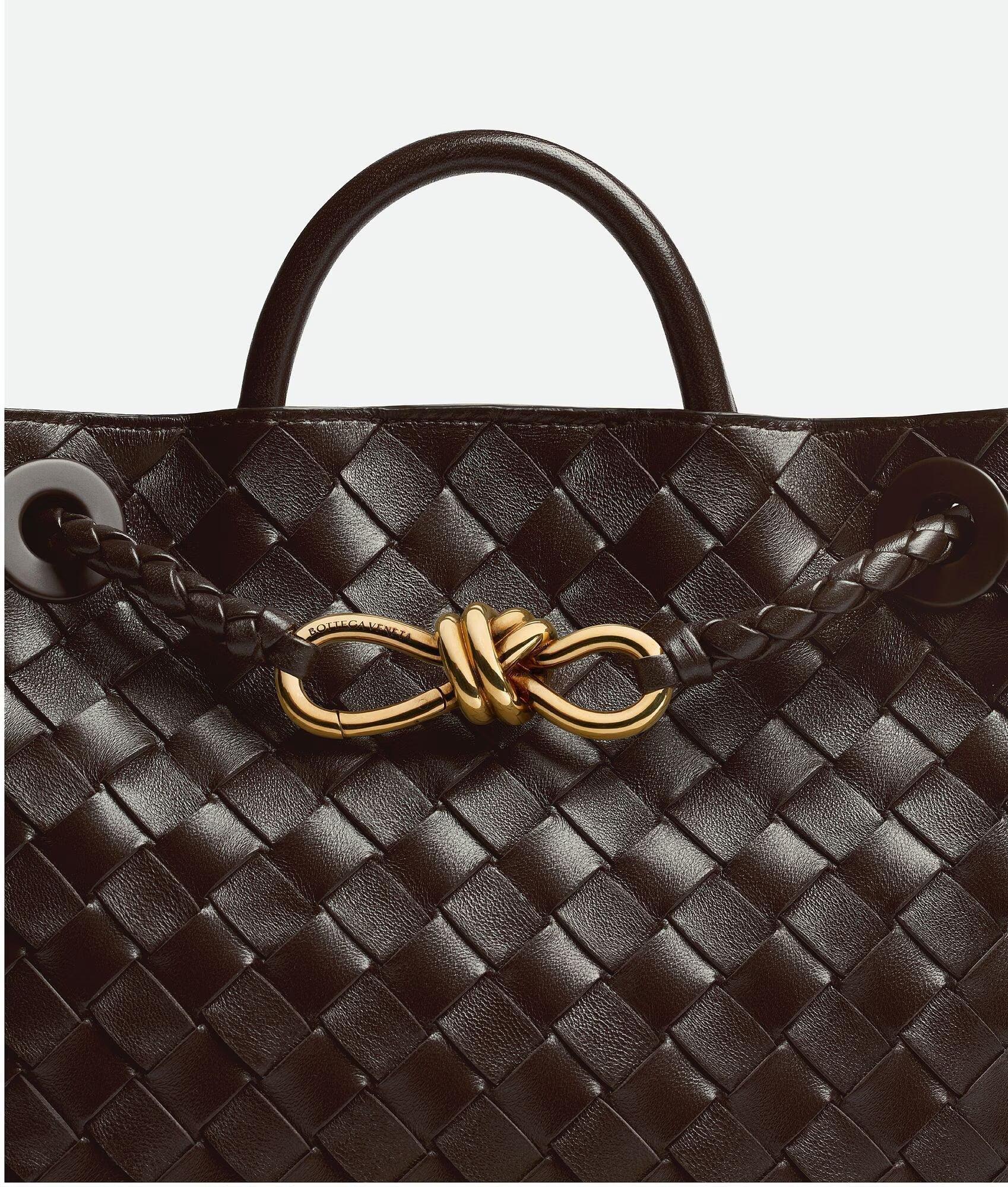 Small Andiamo Fondant - EliteLux Outlet