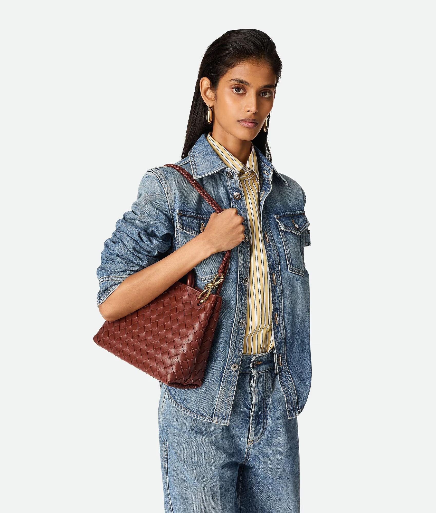 Small Andiamo Sapele - EliteLux Outlet