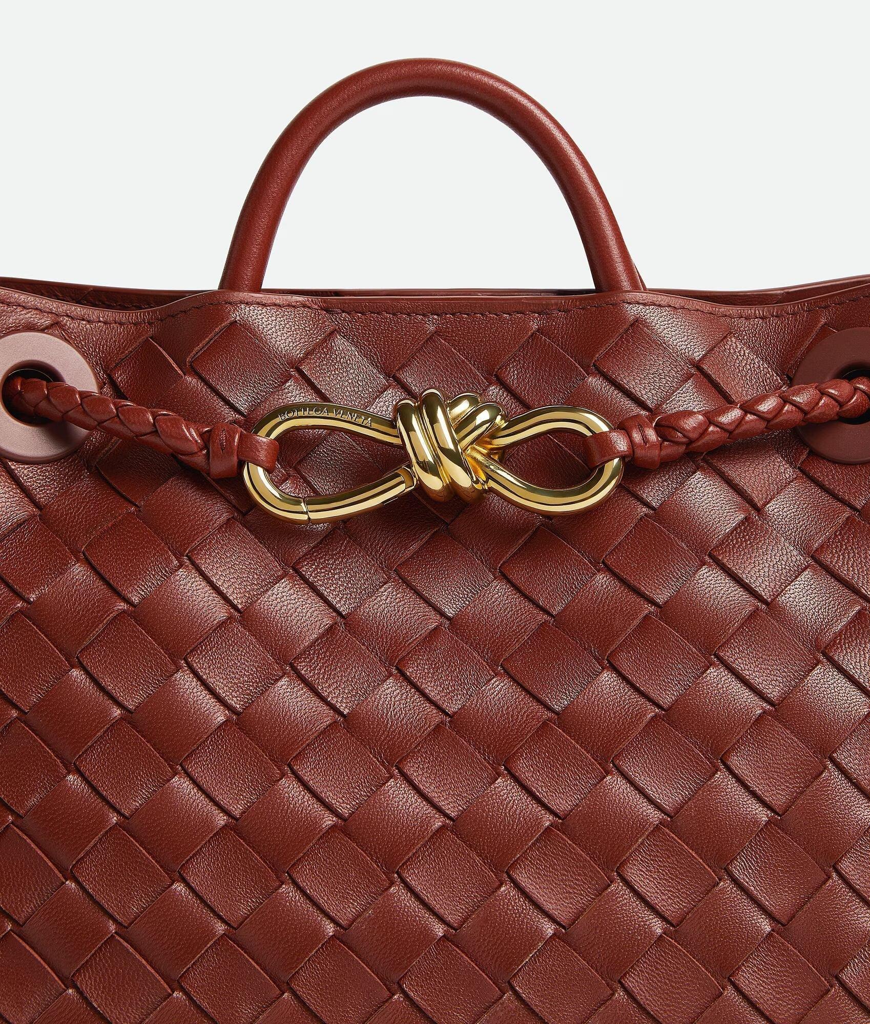 Small Andiamo Sapele - EliteLux Outlet