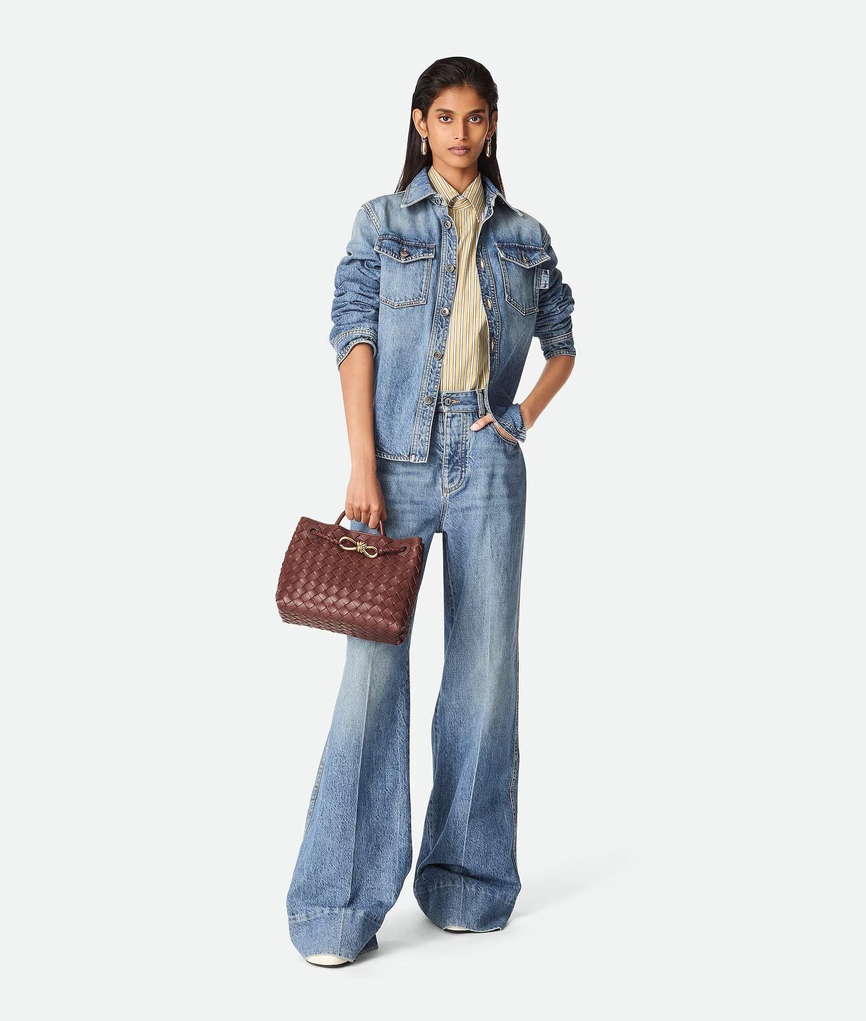 Small Andiamo Sapele - EliteLux Outlet