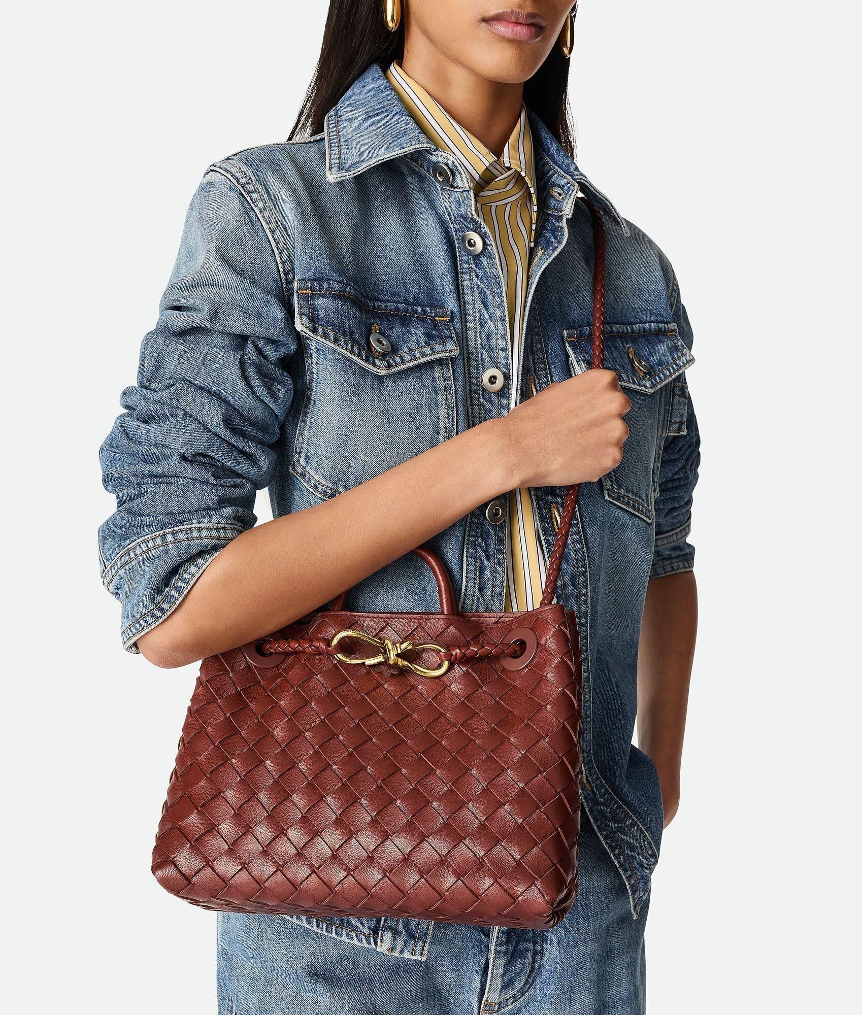 Small Andiamo Sapele - EliteLux Outlet