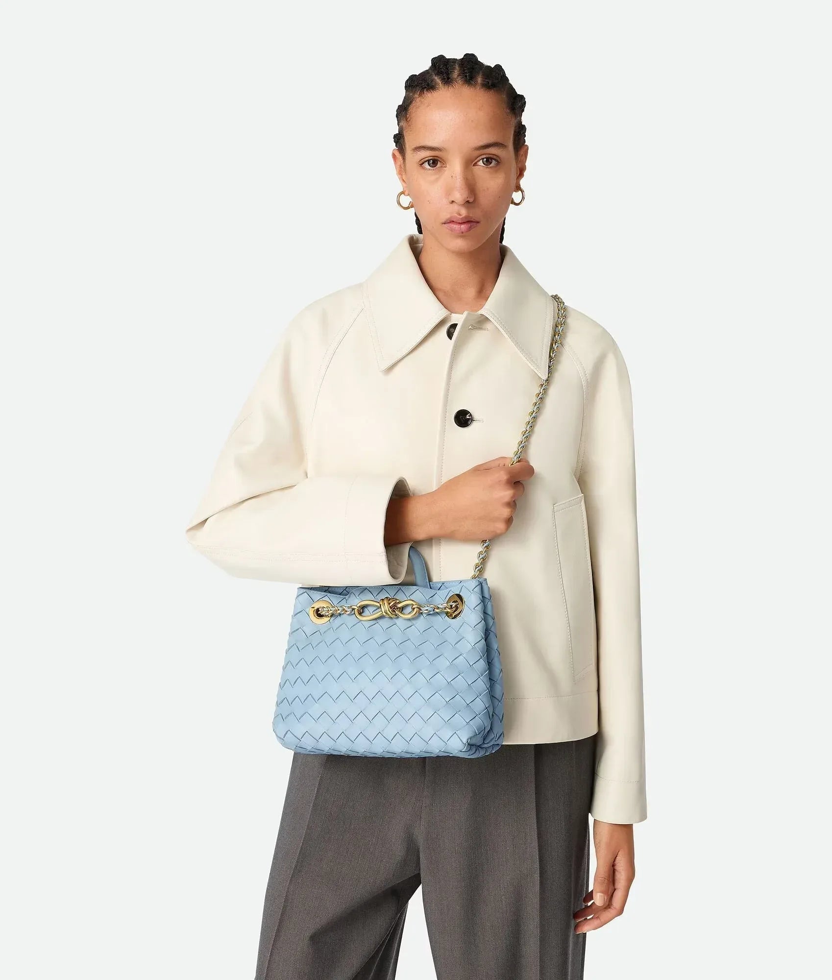 Small Andiamo Ice - EliteLux Outlet