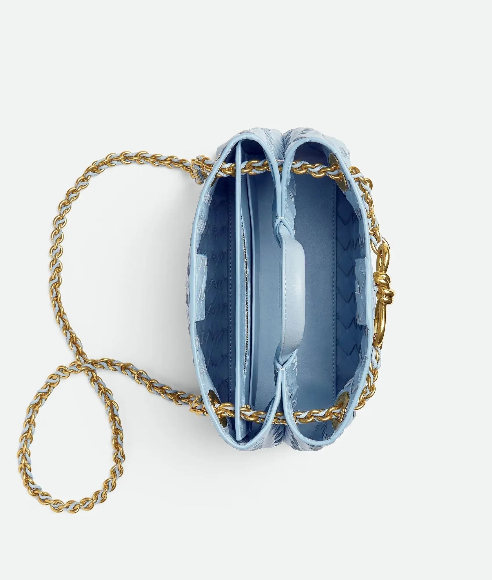 Small Andiamo Ice - EliteLux Outlet