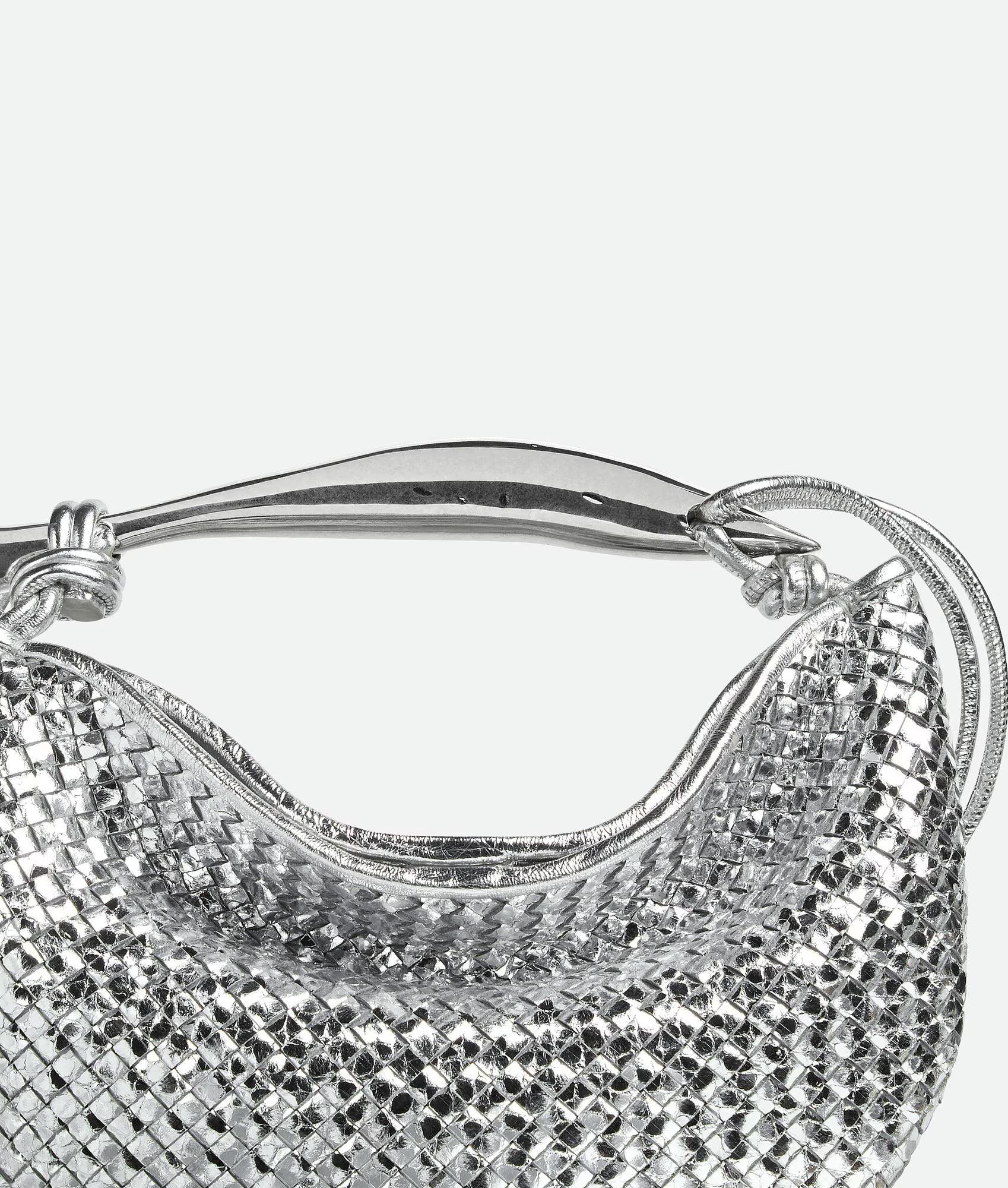 Sardine Silver - EliteLux Outlet