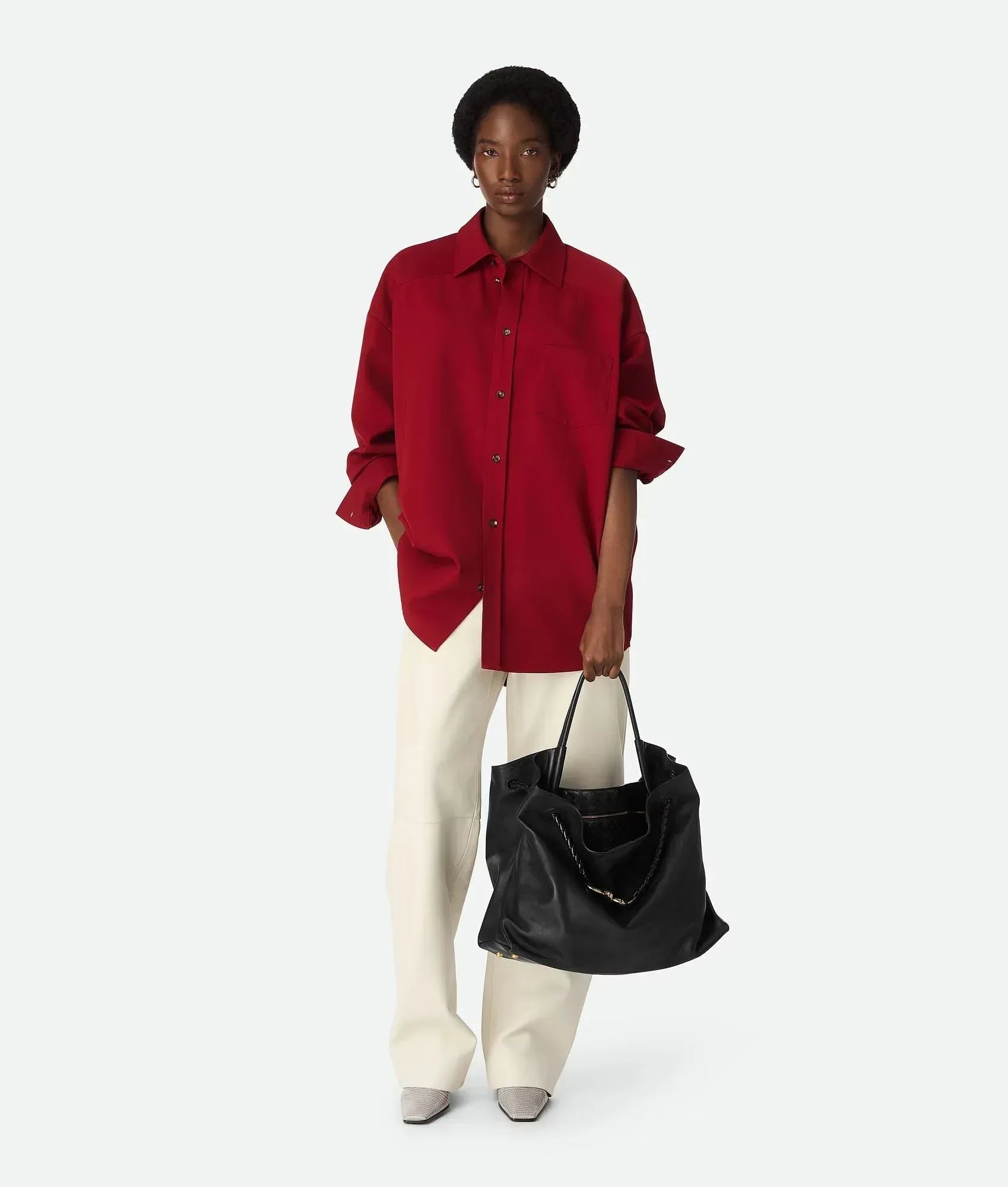 Andiamo Black - EliteLux Outlet