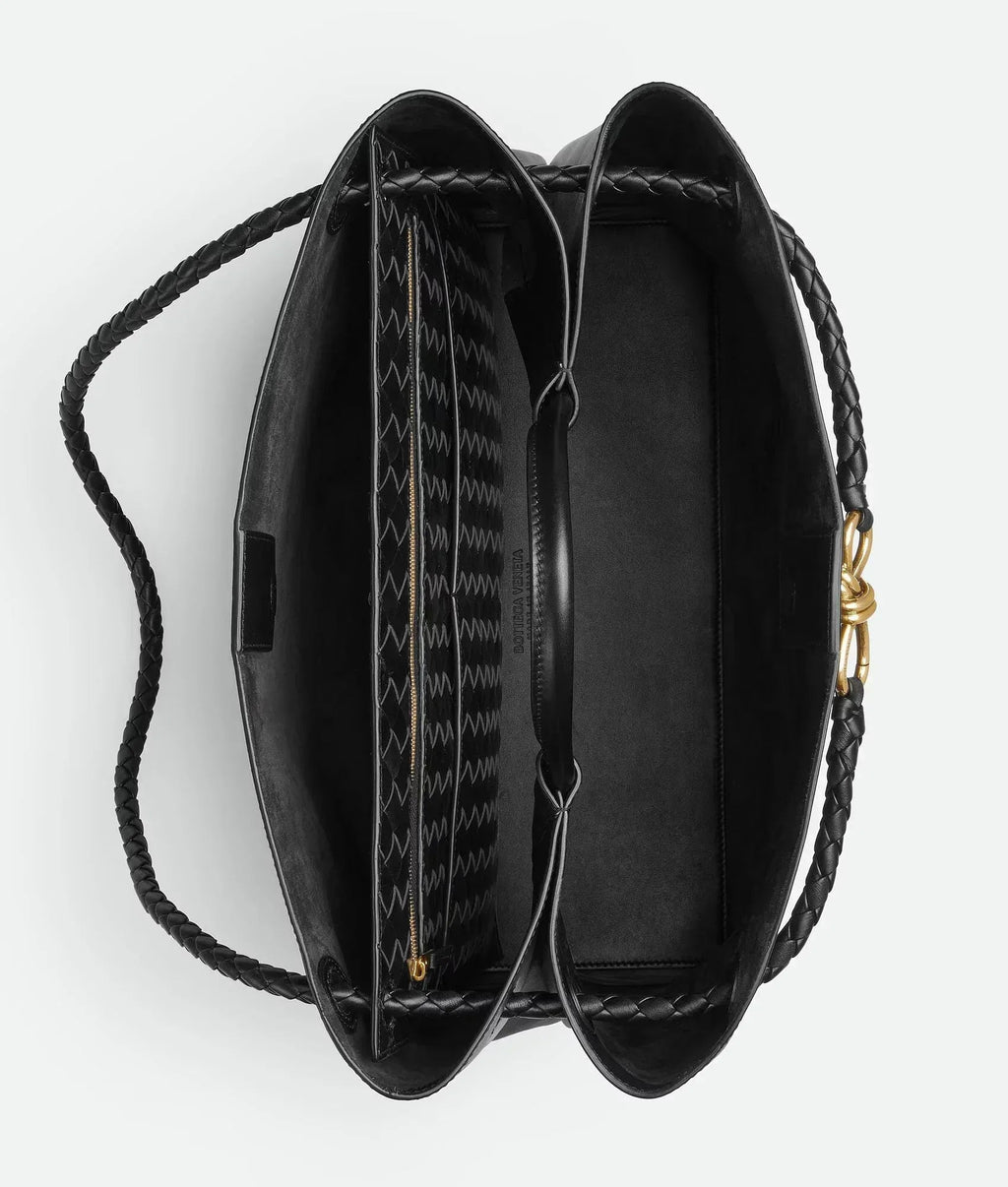 Andiamo Black - EliteLux Outlet