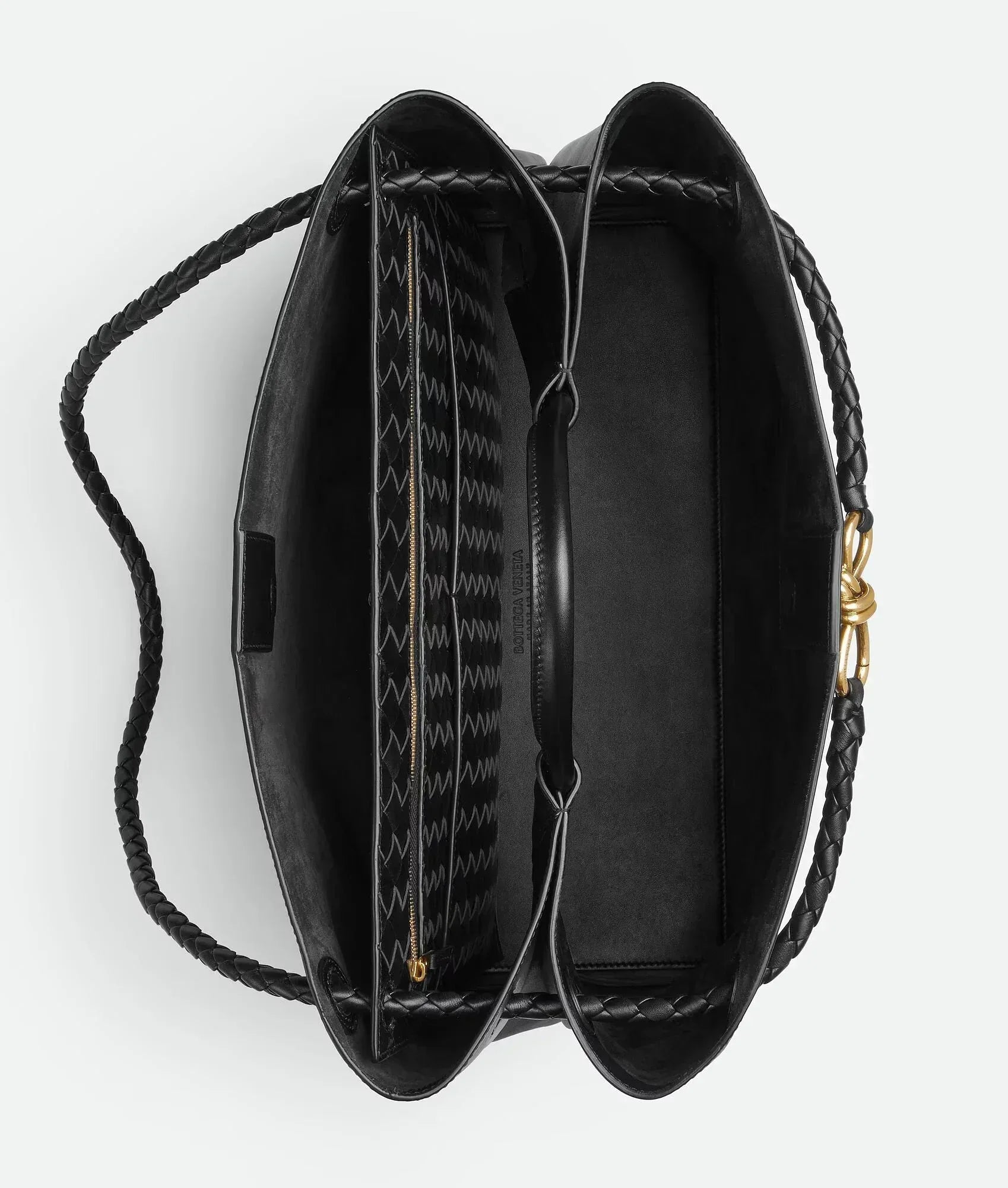 Andiamo Black - EliteLux Outlet