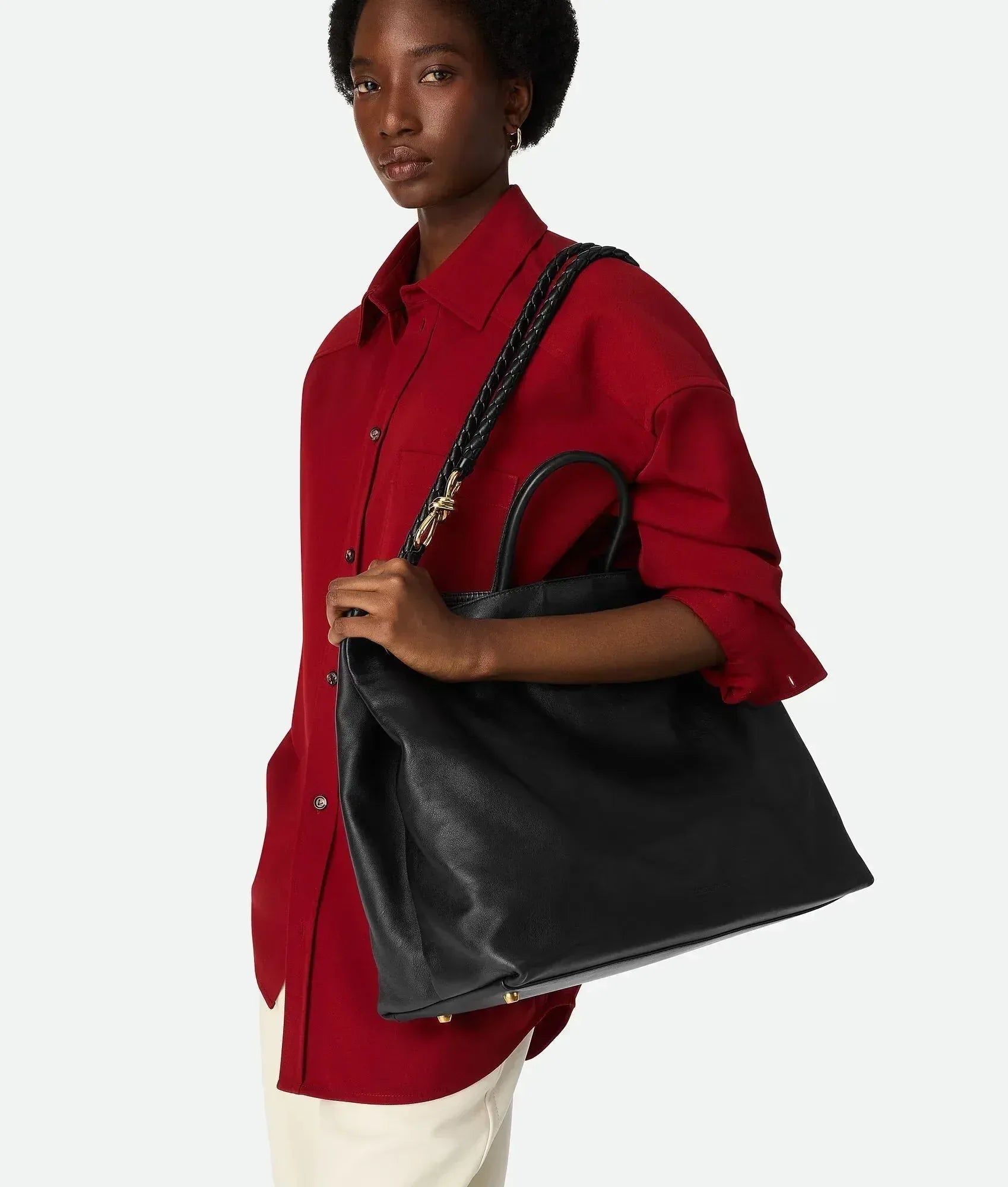 Andiamo Black - EliteLux Outlet