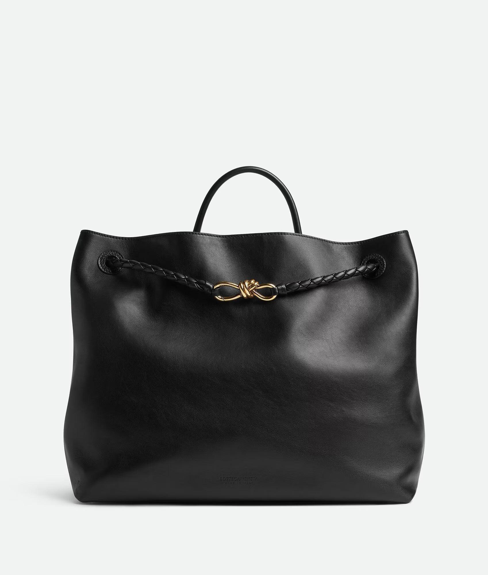 Andiamo Black - EliteLux Outlet