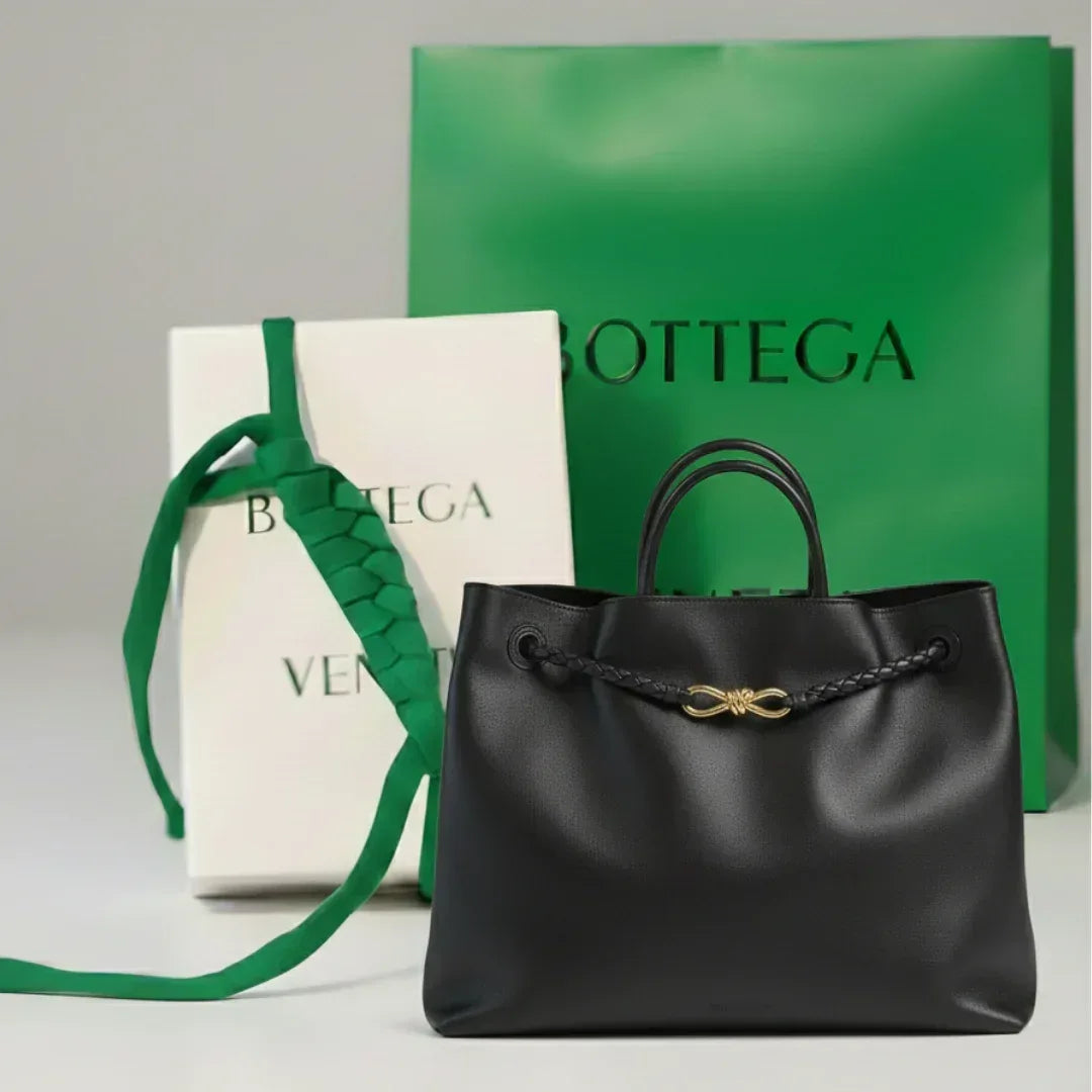 Andiamo Black - EliteLux Outlet