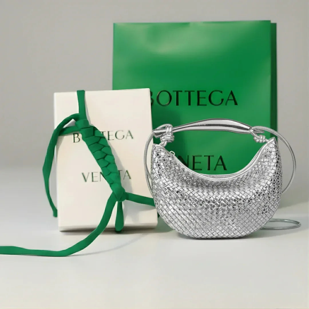 Sardine Silver - EliteLux Outlet