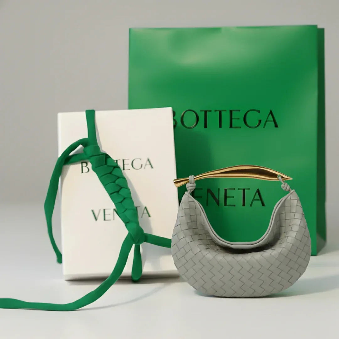 Sardine Agate Grey - EliteLux Outlet