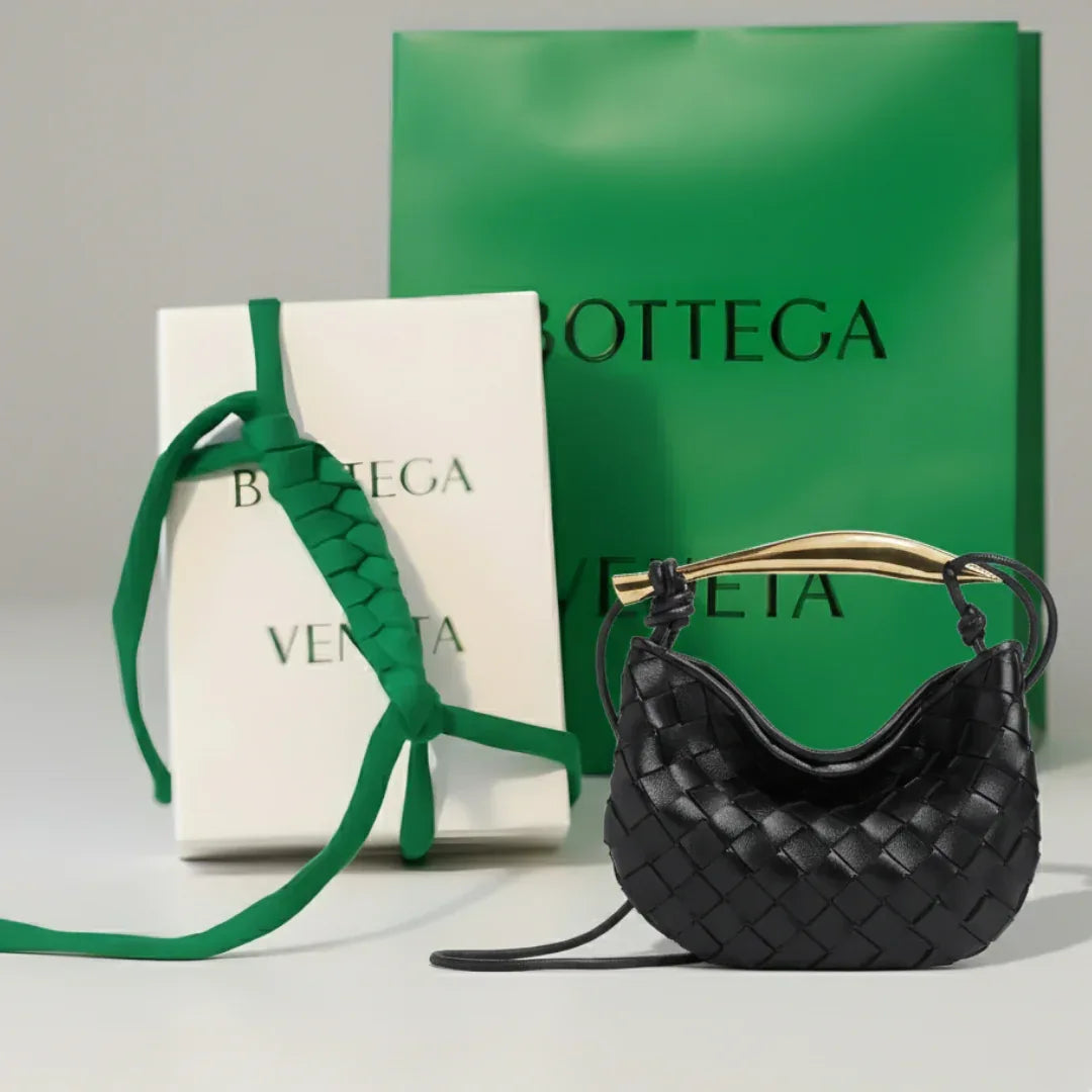 Sardine Black - EliteLux Outlet