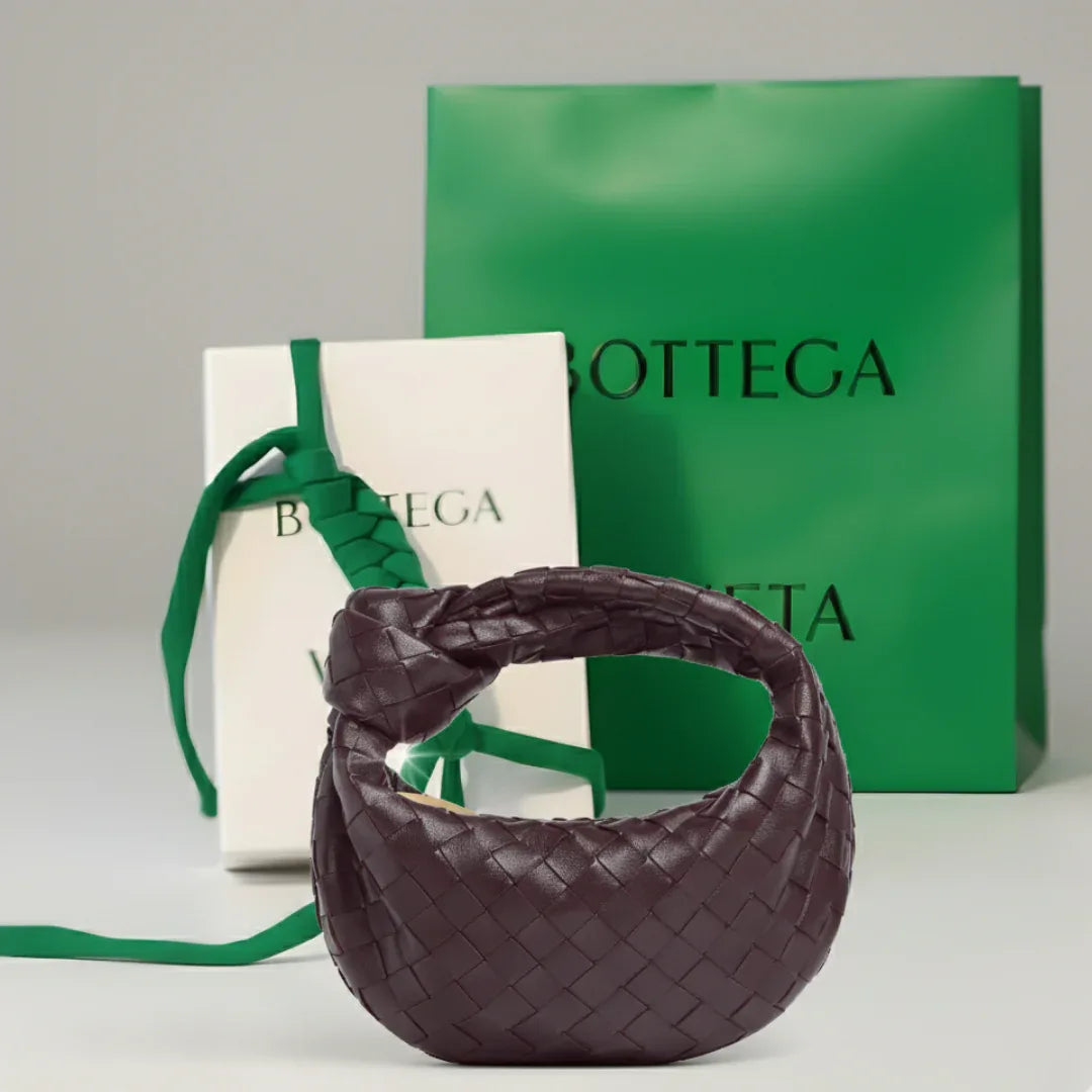 Mini Jodie Dark barolo - EliteLux Outlet