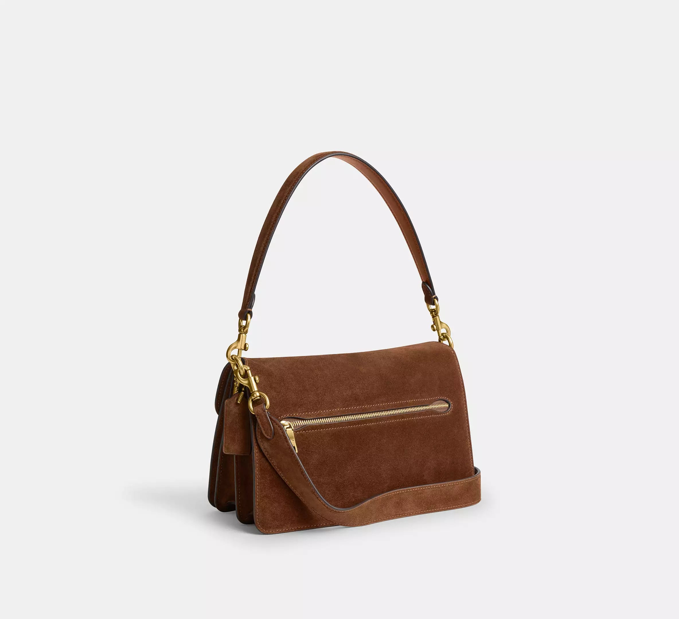 Chain Tabby Shoulder Bag