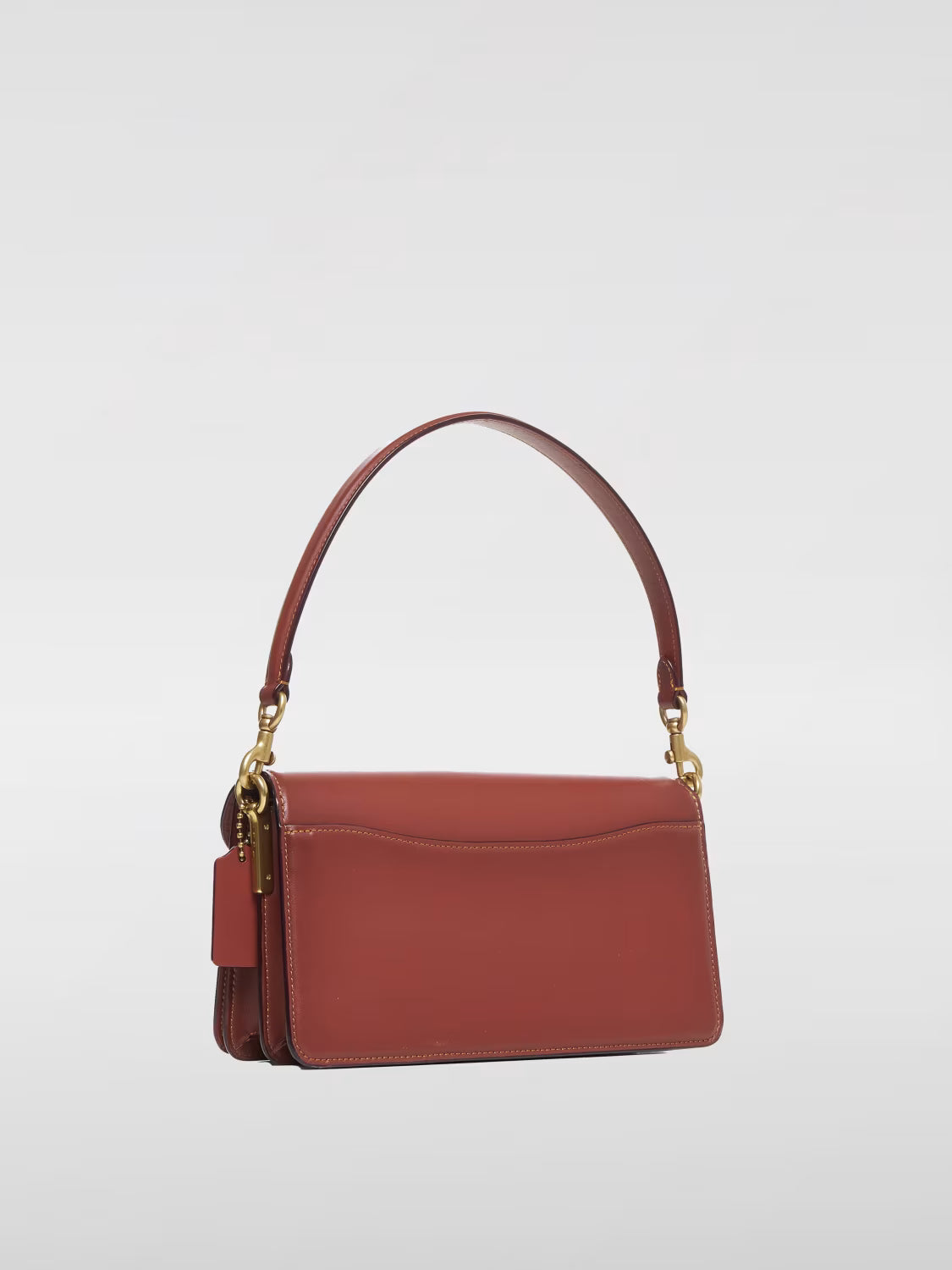 Tabby Shoulder Bag 26 In Signature Canvas