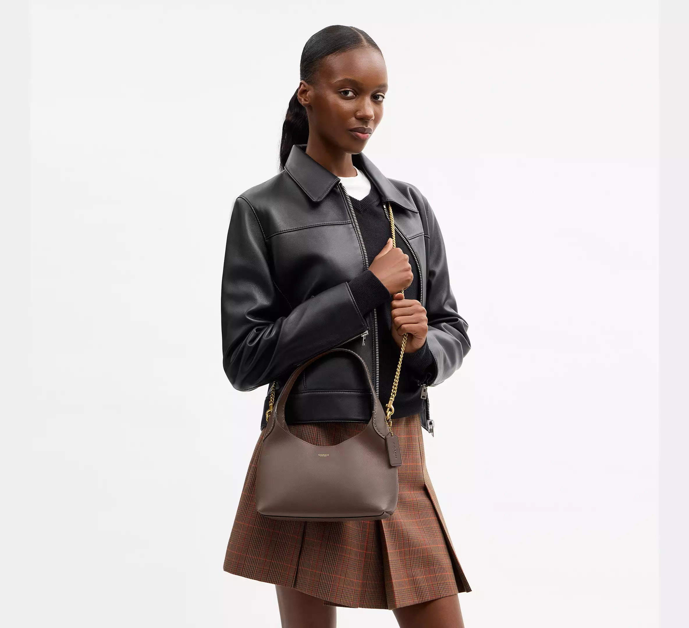 Brooklyn Shoulder Bag 23