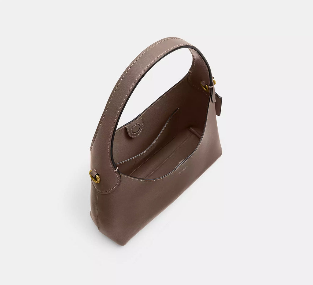 Brooklyn Shoulder Bag 23
