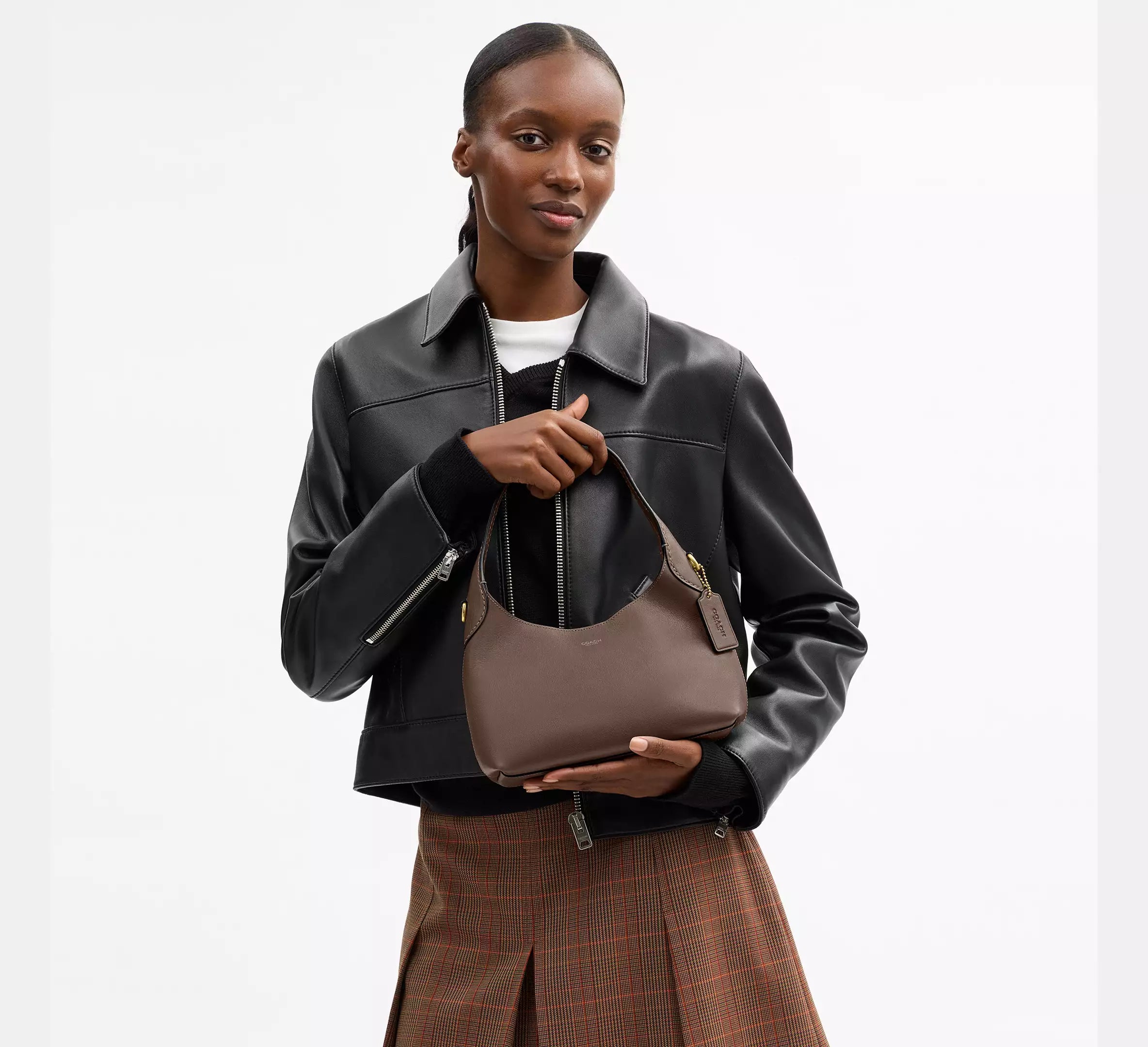 Brooklyn Shoulder Bag 23