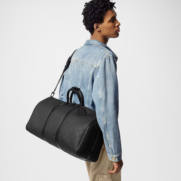 Keepall Bandoulière 50 Bag