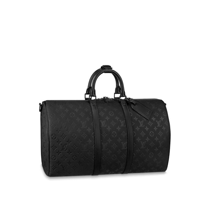 Keepall Bandoulière 50 Bag