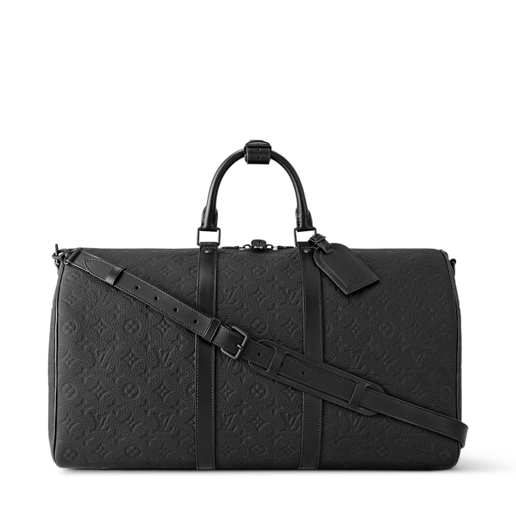 Keepall Bandoulière 50 Bag