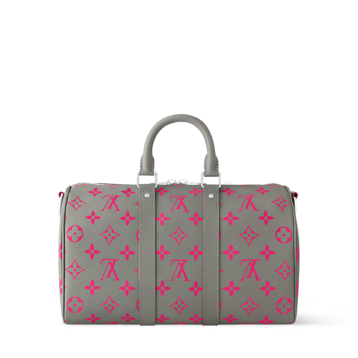 Keepall Bandoulière 35