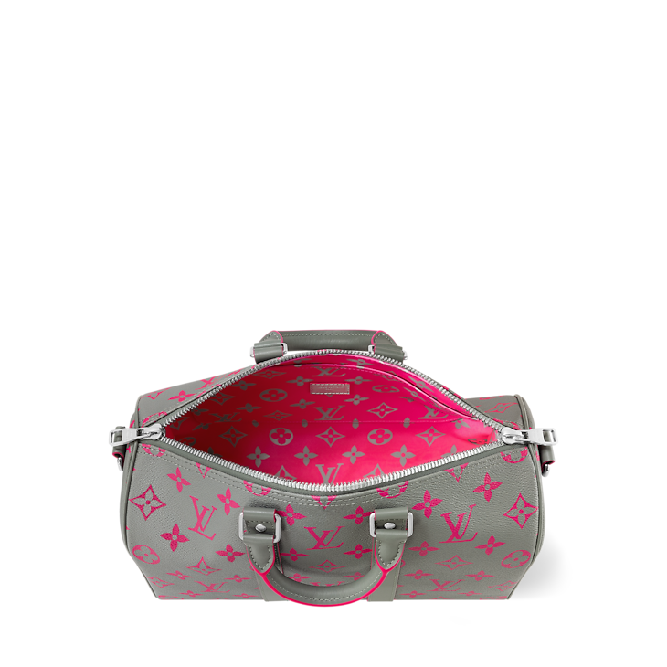 Keepall Bandoulière 35