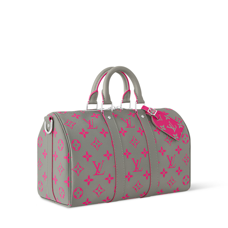 Keepall Bandoulière 35