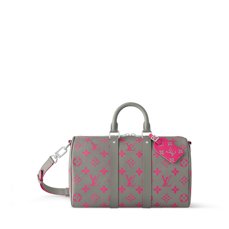 Keepall Bandoulière 35