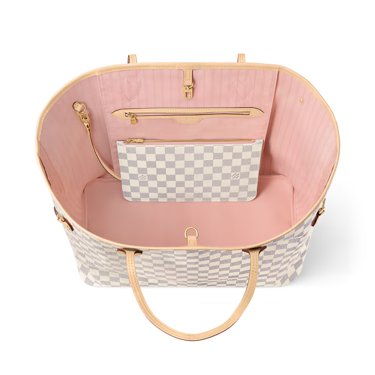 Neverfull MM Tote