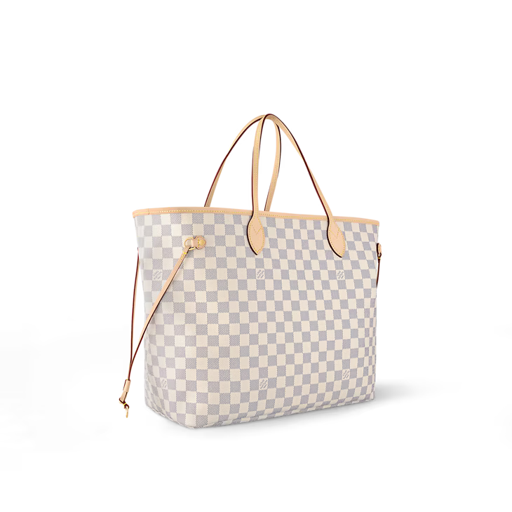 Neverfull MM Tote