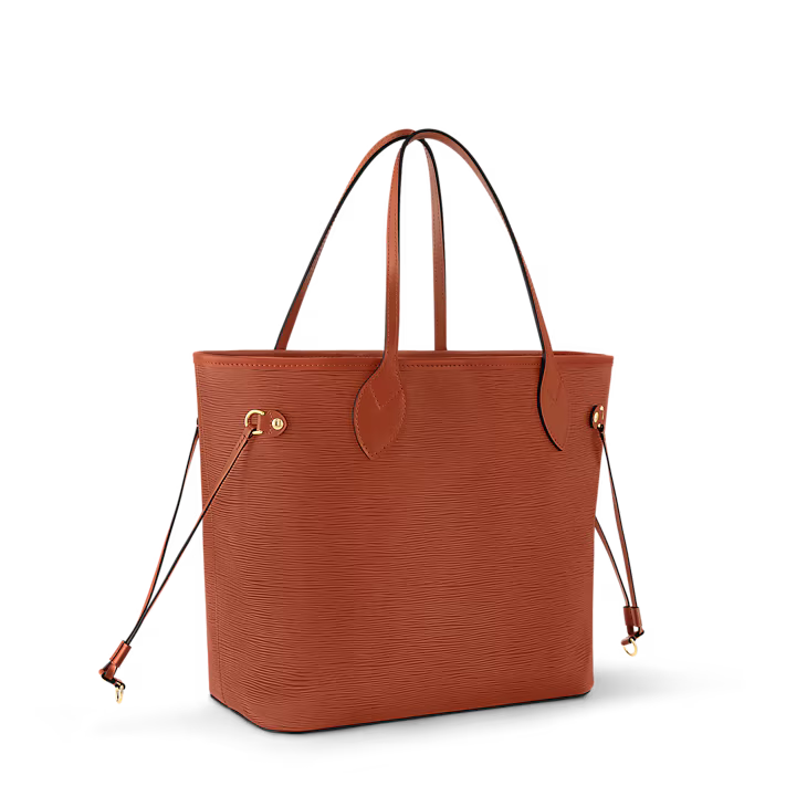 Neverfull MM Tote - Kenyan Fauve