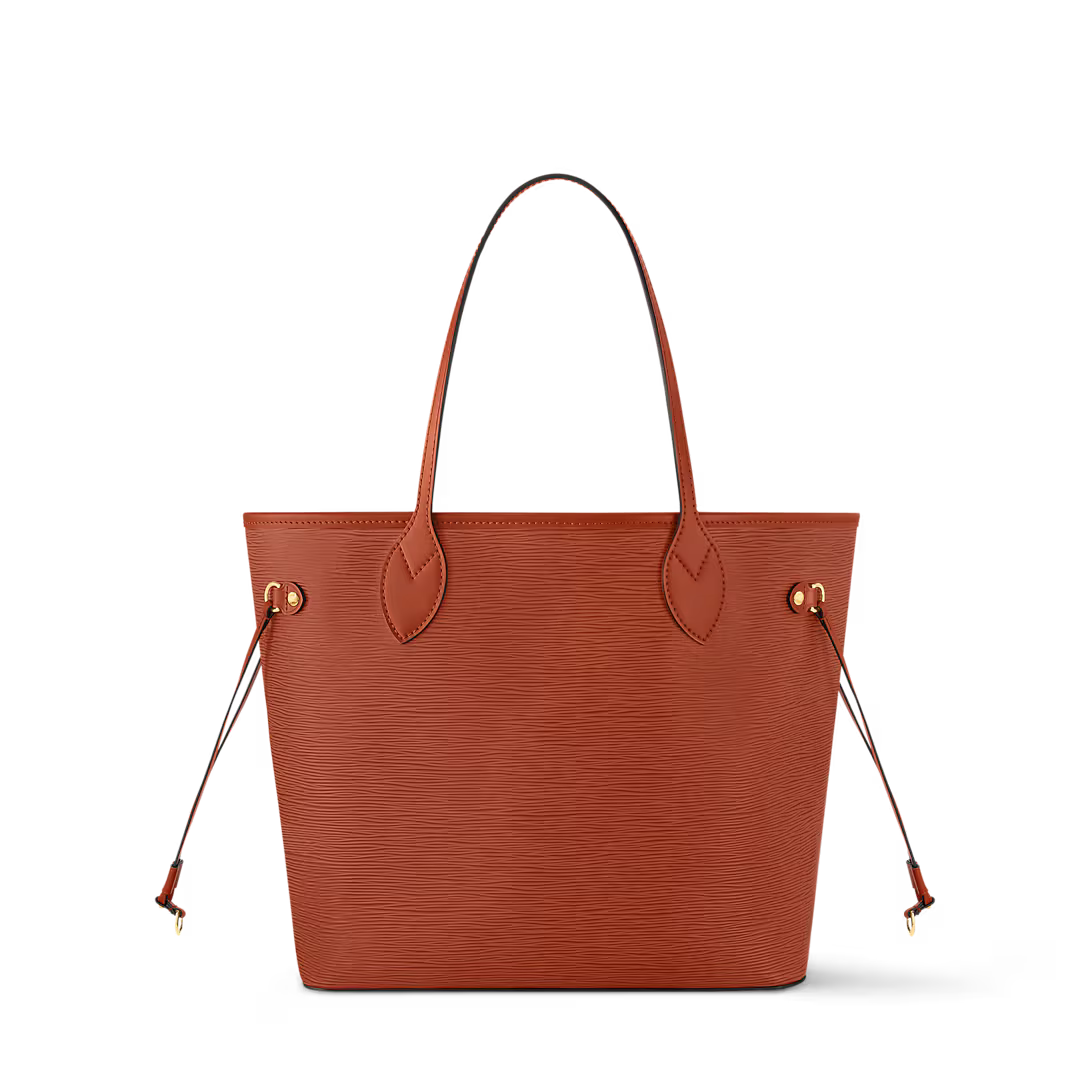 Neverfull MM Tote - Kenyan Fauve