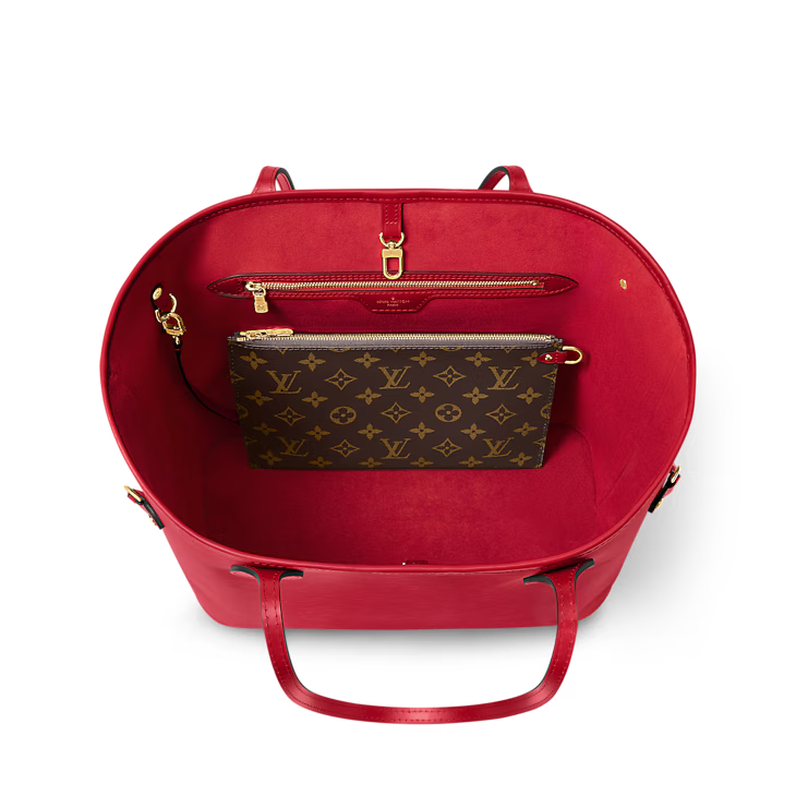 Neverfull MM Tote