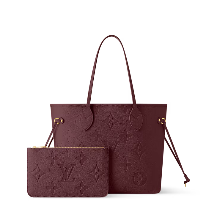 Neverfull MM Tote