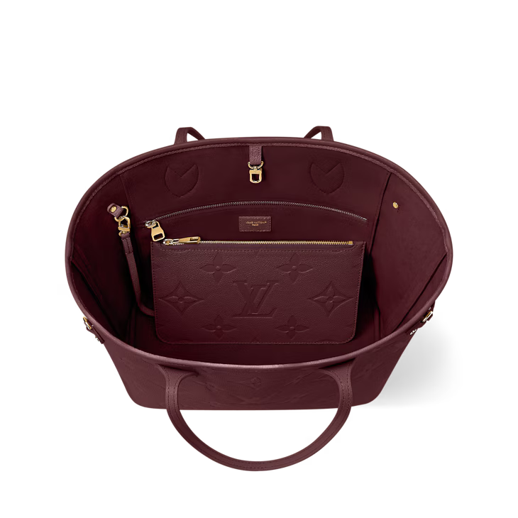 Neverfull MM Tote
