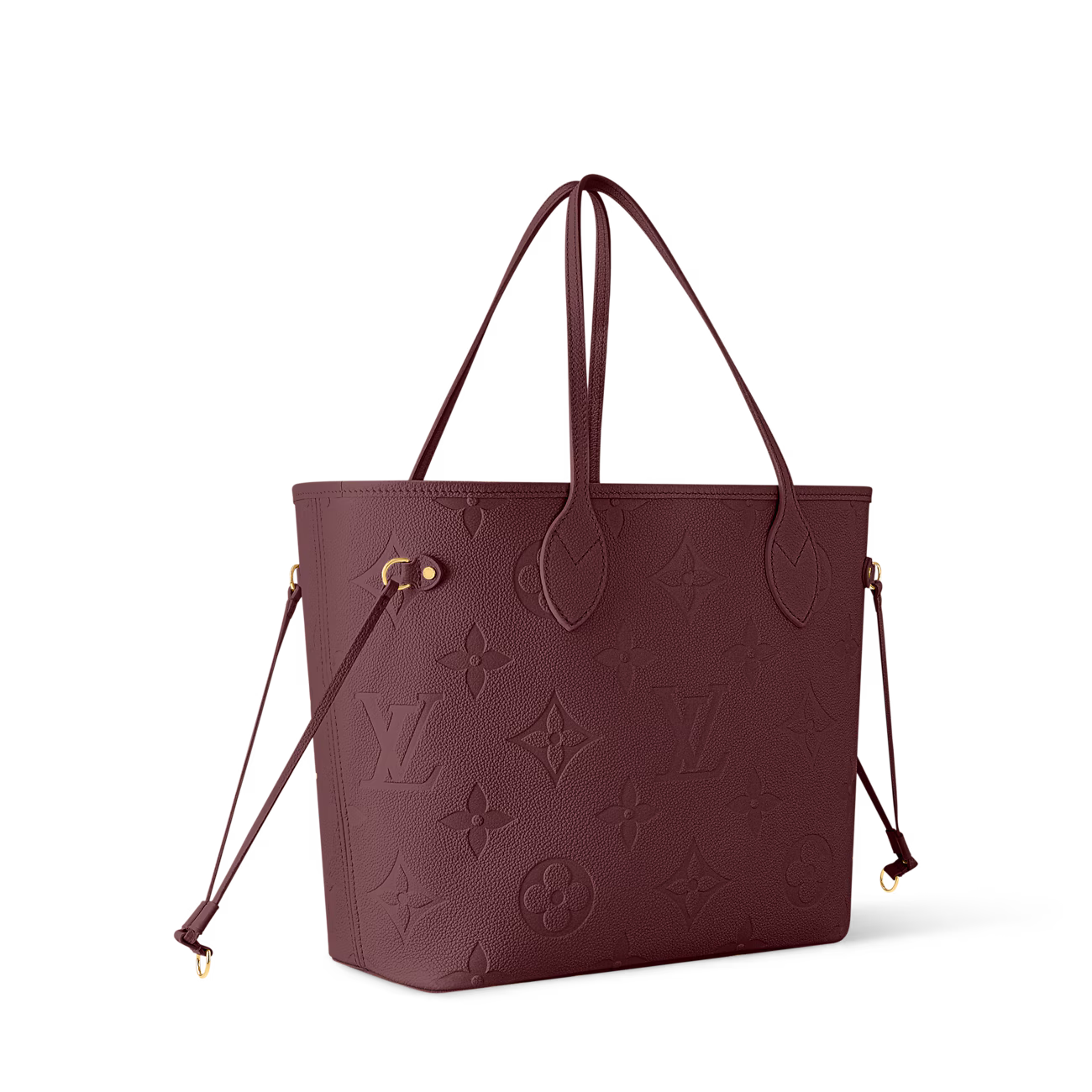 Neverfull MM Tote