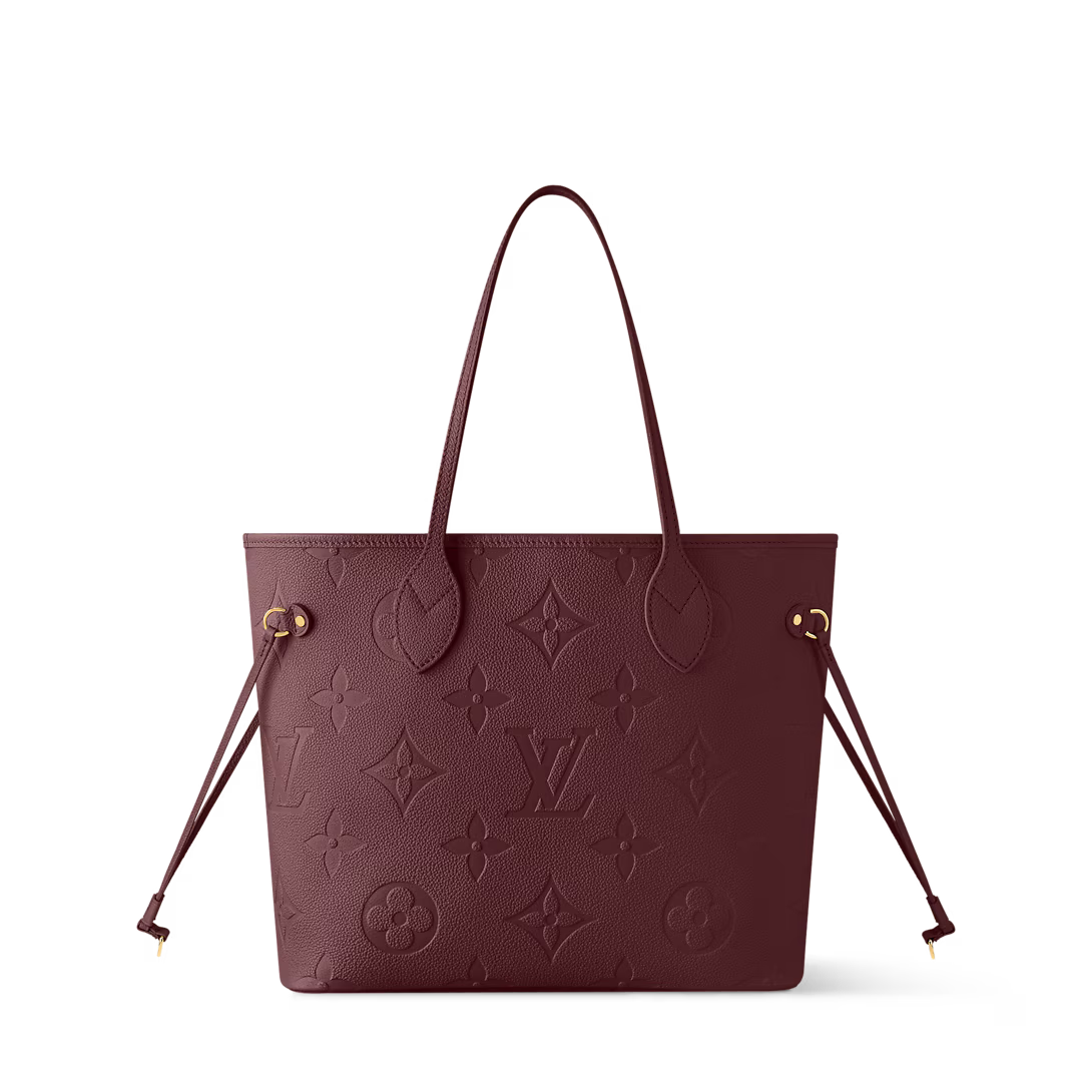 Neverfull MM Tote