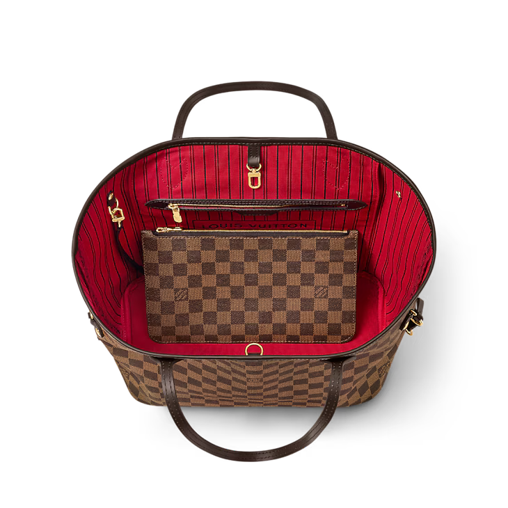 Neverfull MM Tote