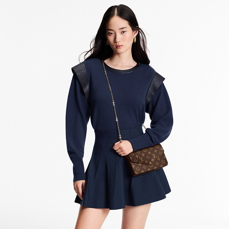 Félicie Pochette Bag