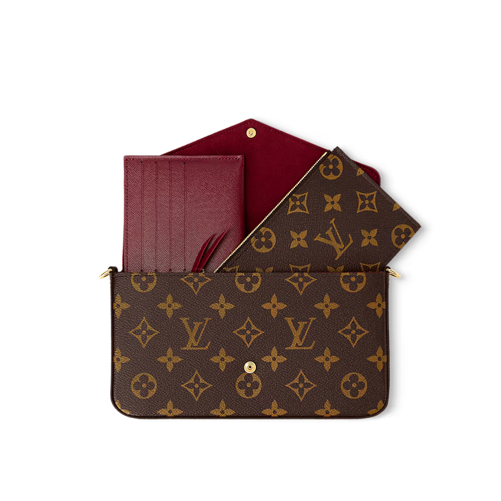 Félicie Pochette Bag