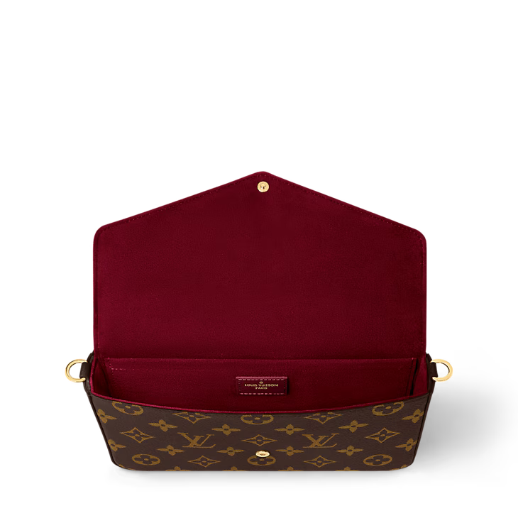 Félicie Pochette Bag
