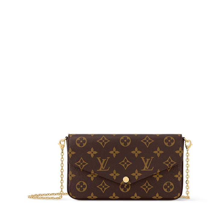 Félicie Pochette Bag