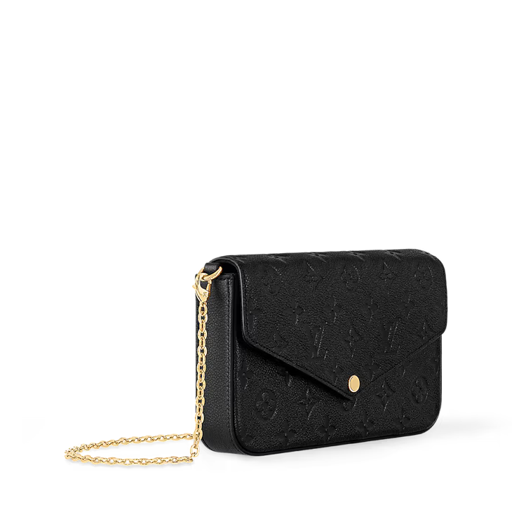 Félicie Pochette Bag