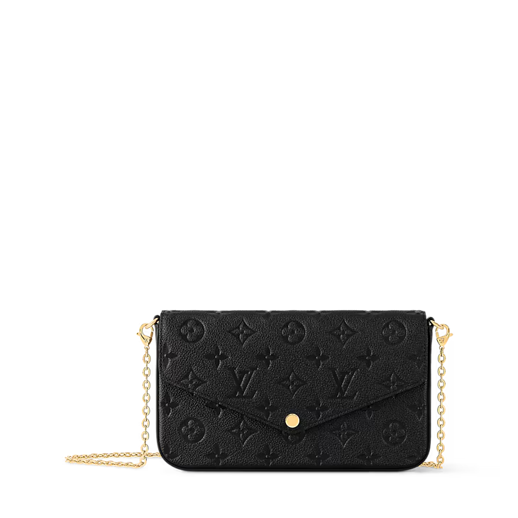 Félicie Pochette Bag