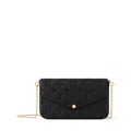 Félicie Pochette Bag